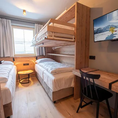 Apartment Filzsteinresort 10