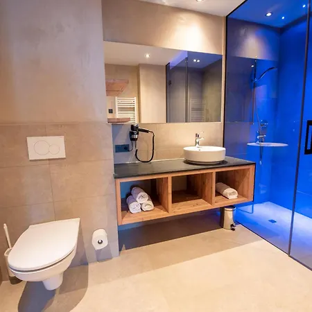 Apartament Filzsteinresort 10