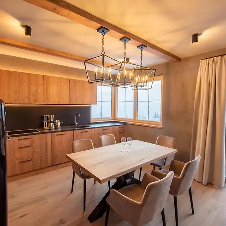 Filzsteinresort 10 Krimml