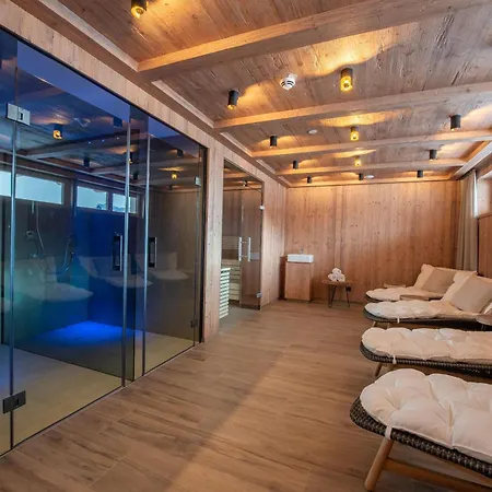 Filzsteinresort 10 * Krimml