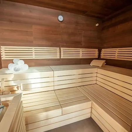 Filzsteinresort 10 Apartment *