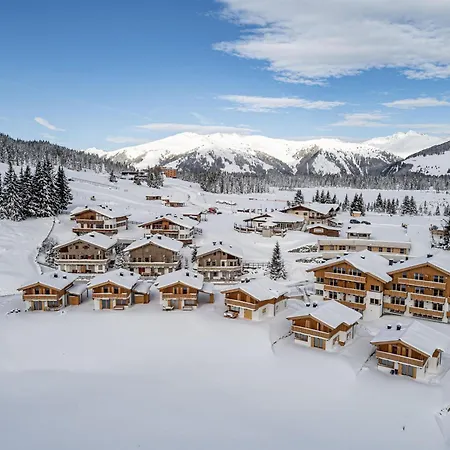 Apartment Filzsteinresort 10 Krimml