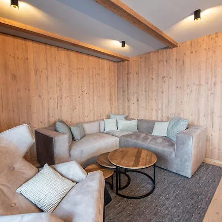 Filzsteinresort 10 * Krimml