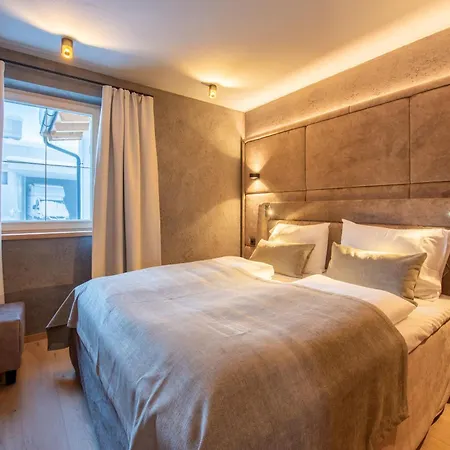 Apartment Filzsteinresort 10 *