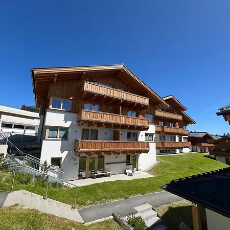 Filzsteinresort 10 Apartment *