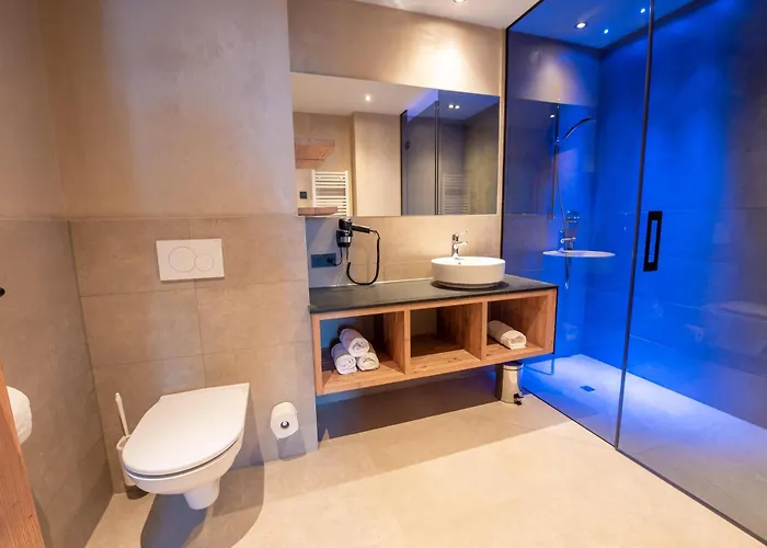 Apartman Filzsteinresort 10