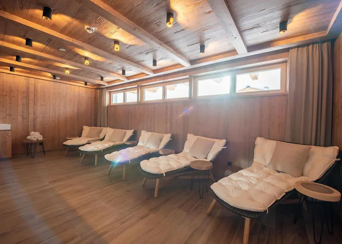 Apartman Filzsteinresort 10 Krimml