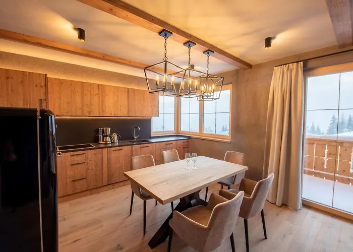 Filzsteinresort 10 Krimml