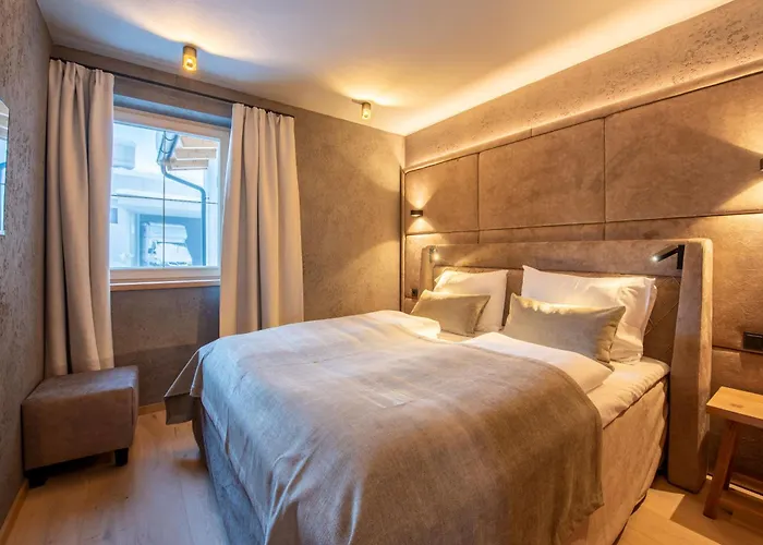 Apartman Filzsteinresort 10 *